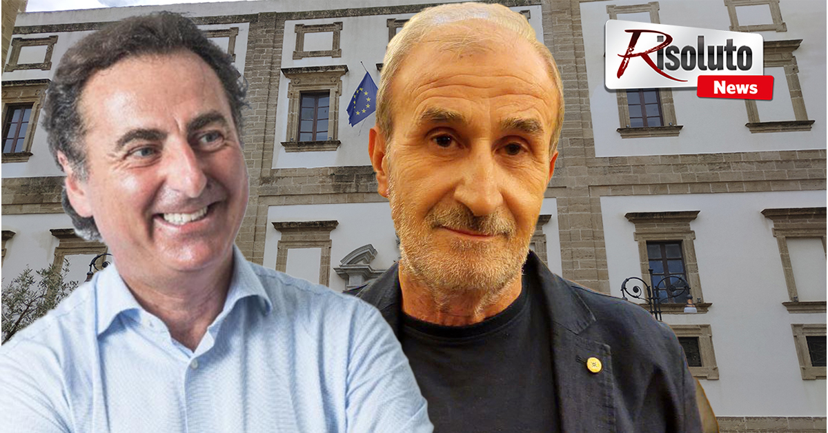 Brucculeri contesta Messina e si dimette da presidente della commissione Attività Produttive