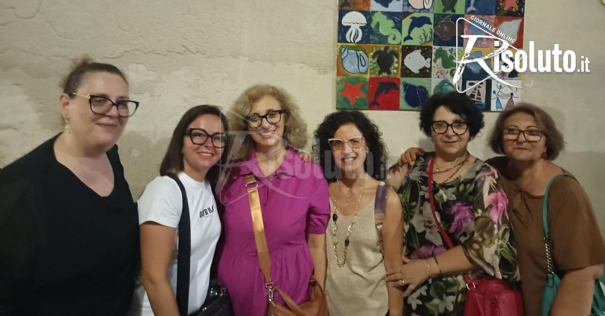 Un mare di inclusione approda a Sciacca