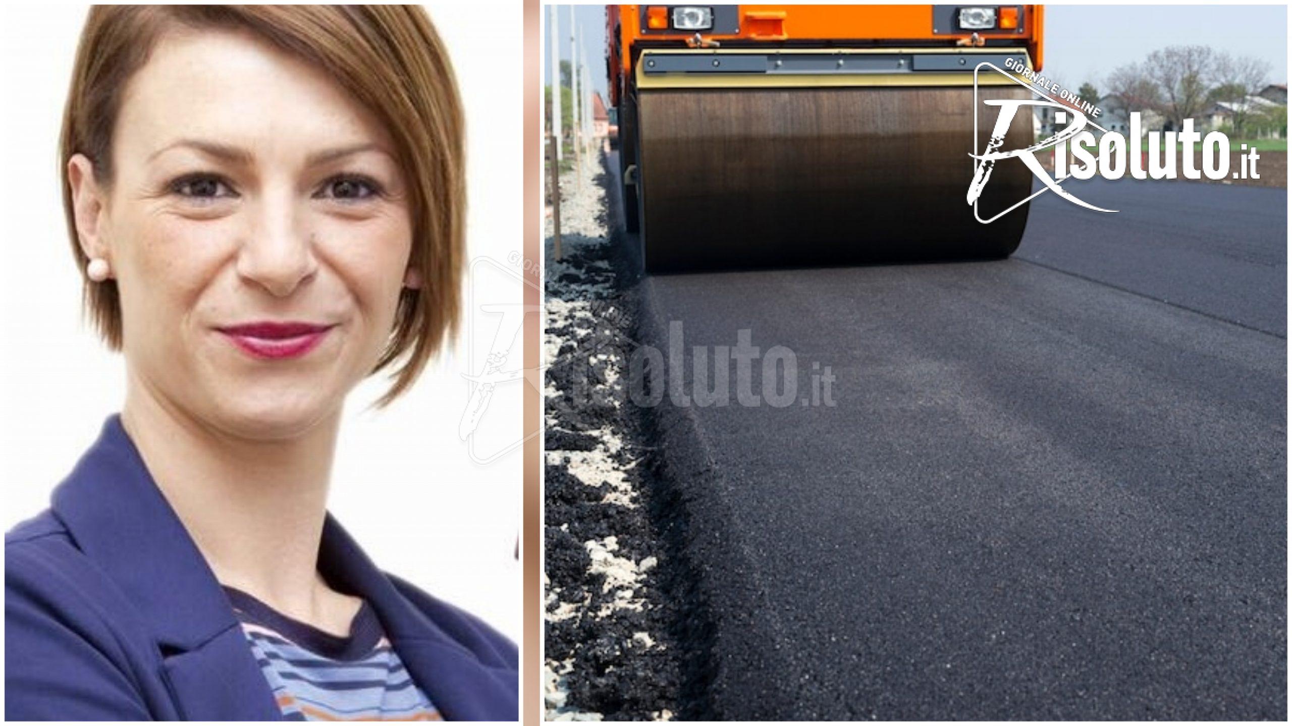 Riqualificazione strade urbane a Sciacca, lavori al via dal 30 giugno