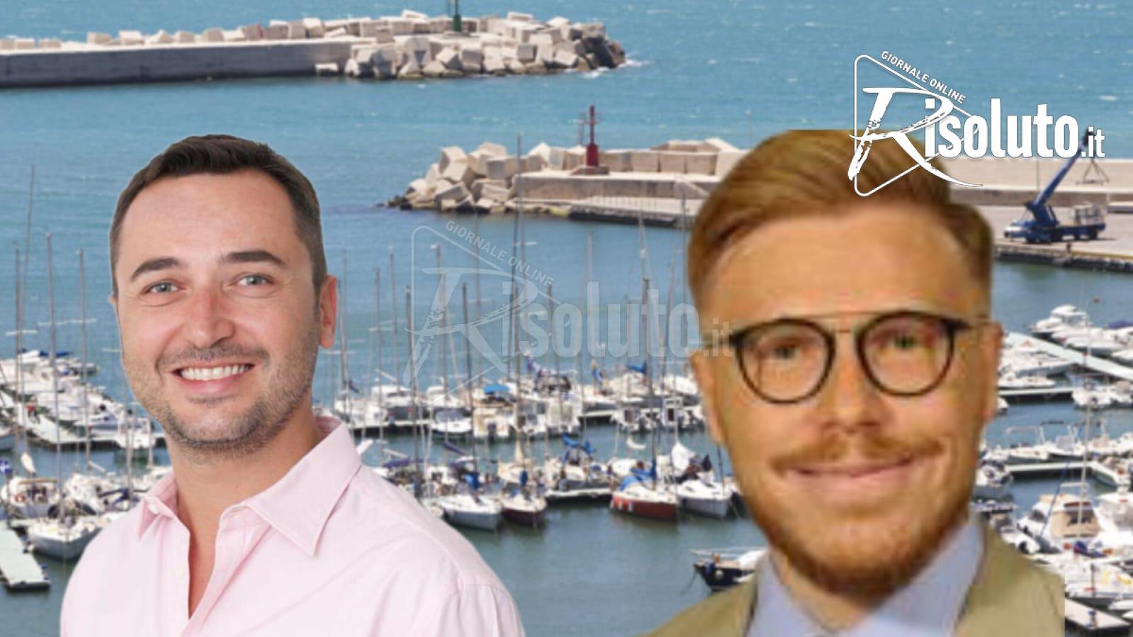 Crisi pesca, La Valdera e Catanzaro chiedono la riapertura del tratto di mare a ponente di Sciacca