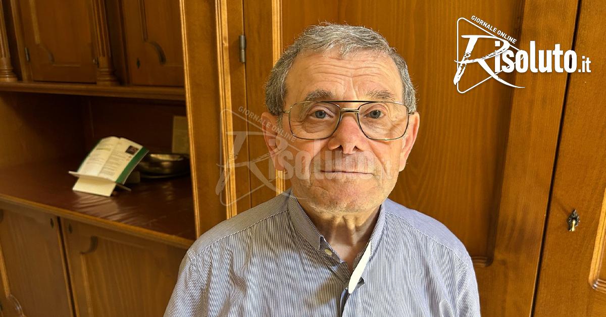 L'arciprete: "La Ztl in alcune ore della giornata rende il centro storico di Sciacca un deserto" (Video)