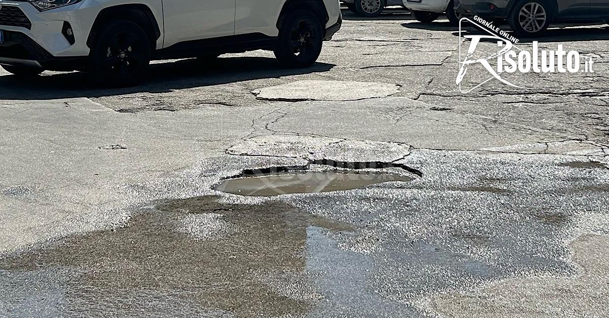 Sciacca, Aica rassicura: “Guasto riparato entro due giorni”
