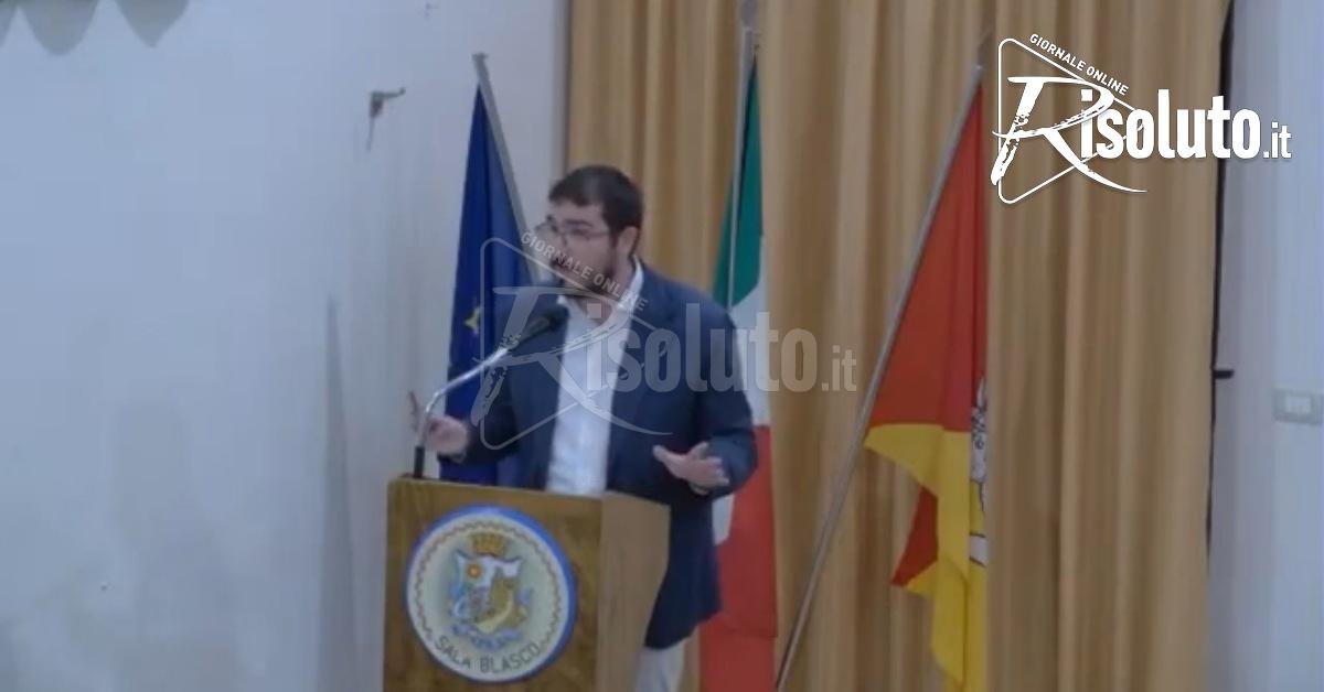 Pioggia di critiche su Termine al consiglio comunale di Sciacca, toni più duri perfino sulle Terme