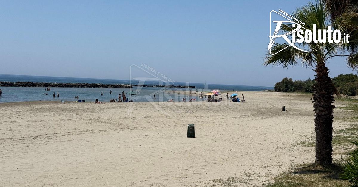 Sub salvato in mare dal luogotenente Rizzo: "Senza quel carabiniere non sarei qui"