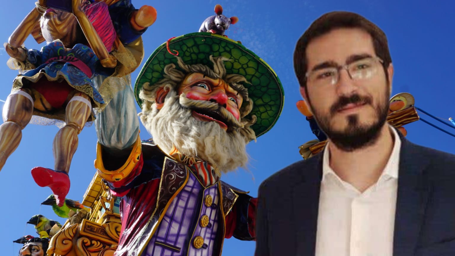 Mutuo da 3,5 milioni per i capannoni del Carnevale, Termine convoca tutti i consiglieri