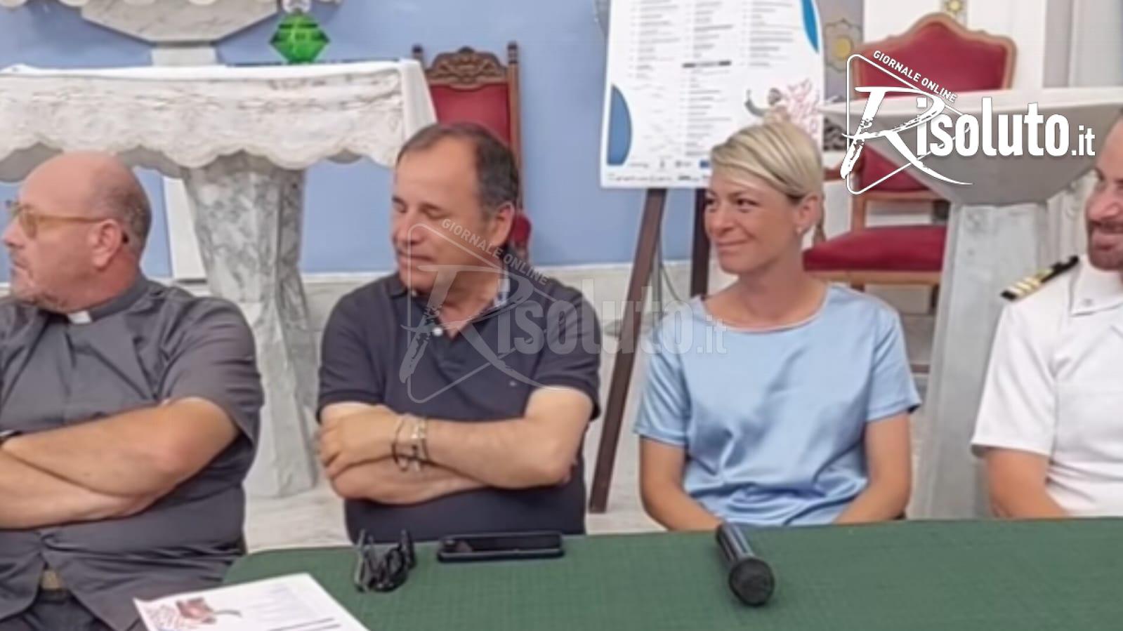 La Festa di San Pietro- Sagra del Mare apre l'estate a Sciacca (Video)