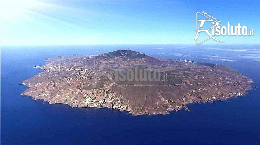 Pantelleria, sequestrato il depuratore comunale per irregolarità
