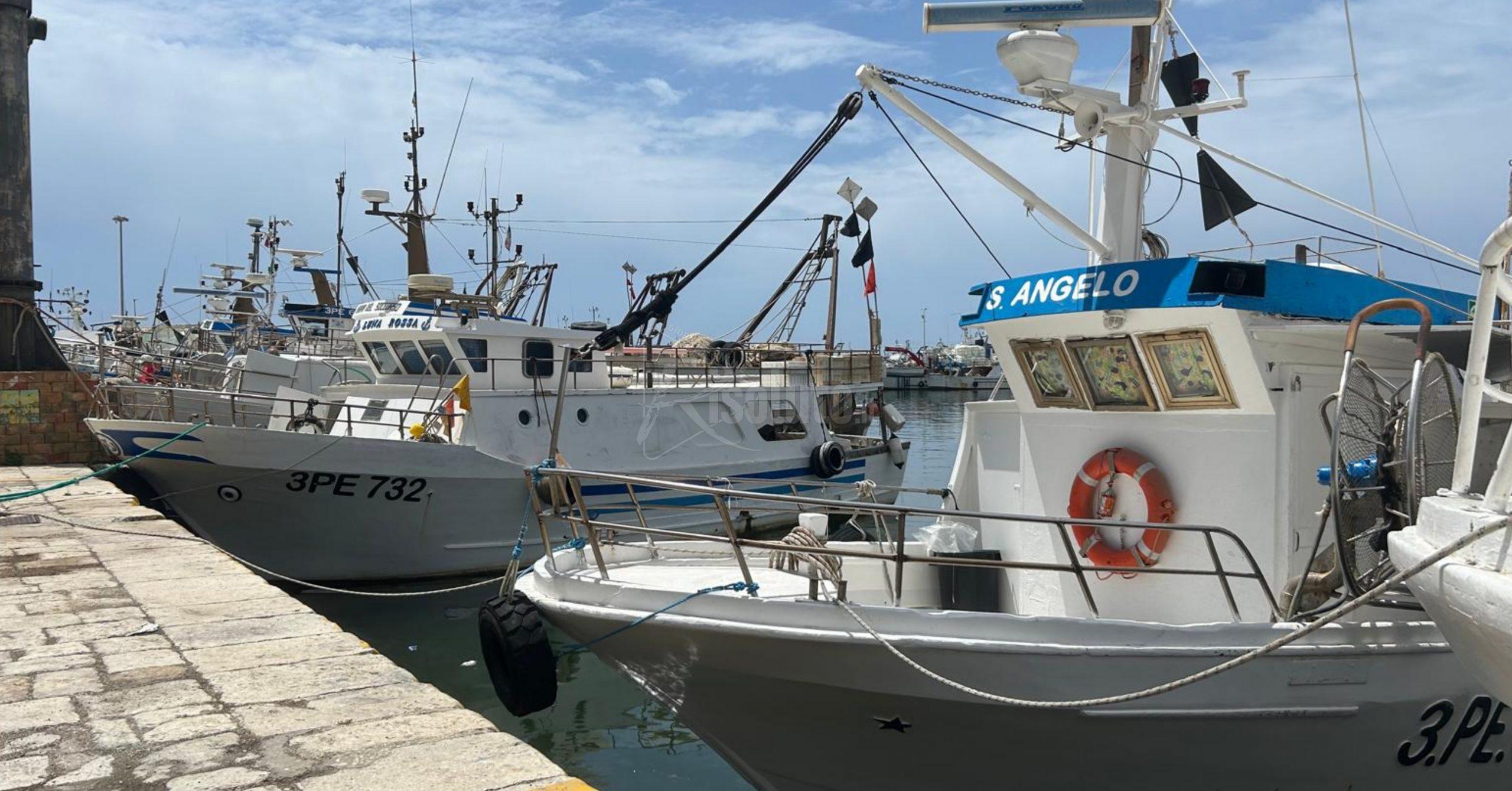 Porto di Sciacca