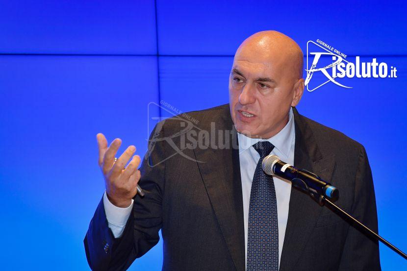 Iran, Crosetto “No a invio aerei o soldati italiani”