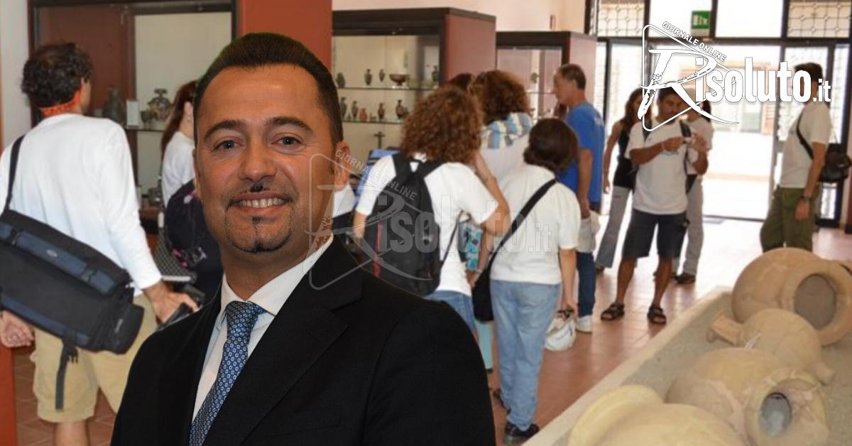 Beni culturali in Sicilia, siti aperti anche nei giorni festivi
