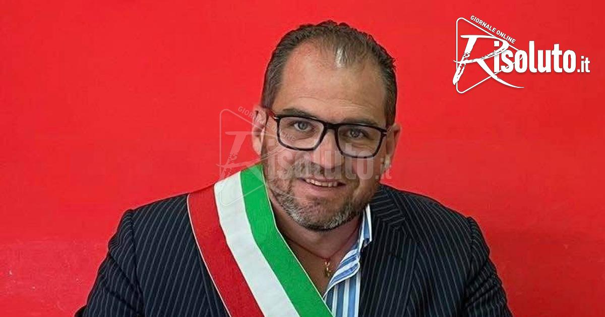 Rubata la moto al sindaco di Montallegro, indagini in corso