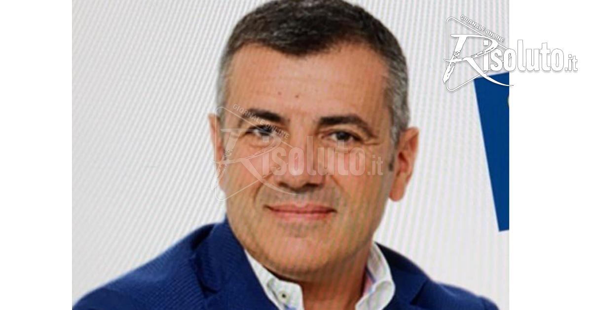 Riunione per il Pug di Ribera, l'assessore Di Caro: "Sindaco e giunta non invitati"