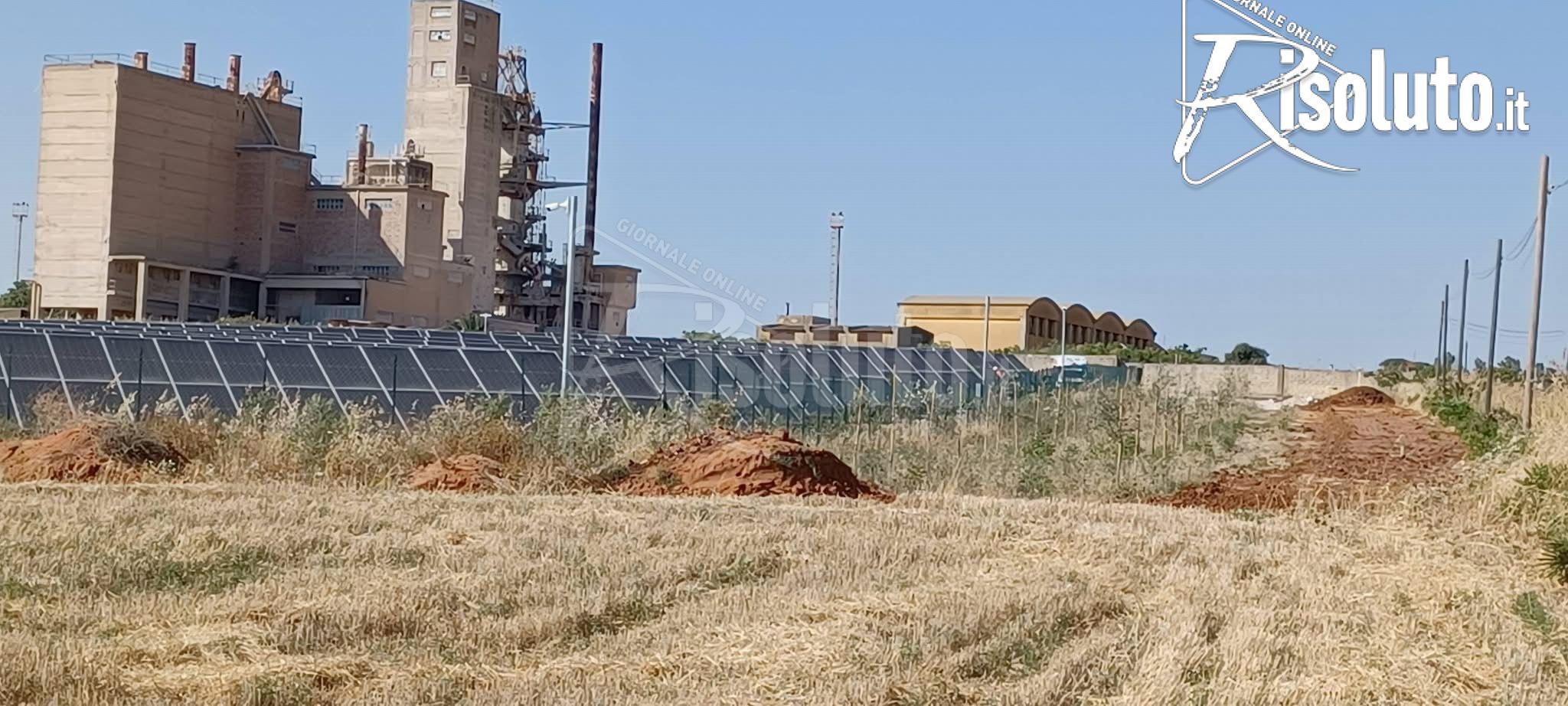 Menfi, giovane operaio muore folgorato da una scarica elettrica
