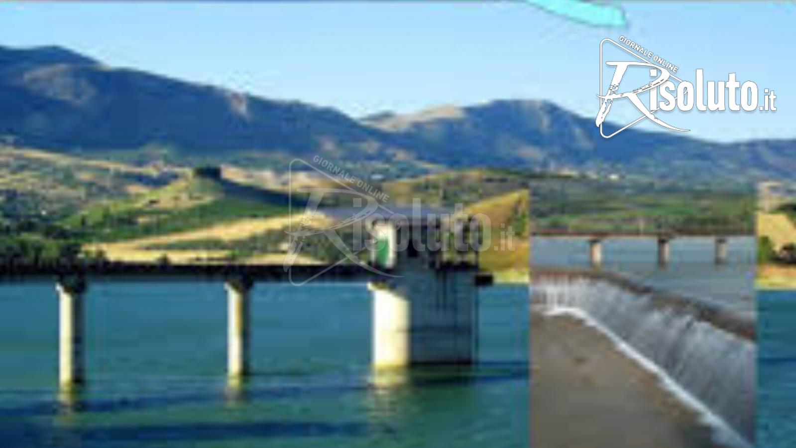 Danneggiata a Ribera vasca del Consorzio di bonifica, i sindacati: “Presidiare le infrastrutture”