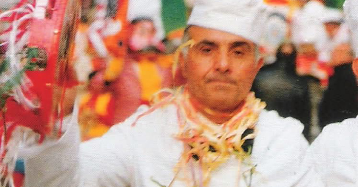 Sciacca ricorda il professore Calogero Baldassano