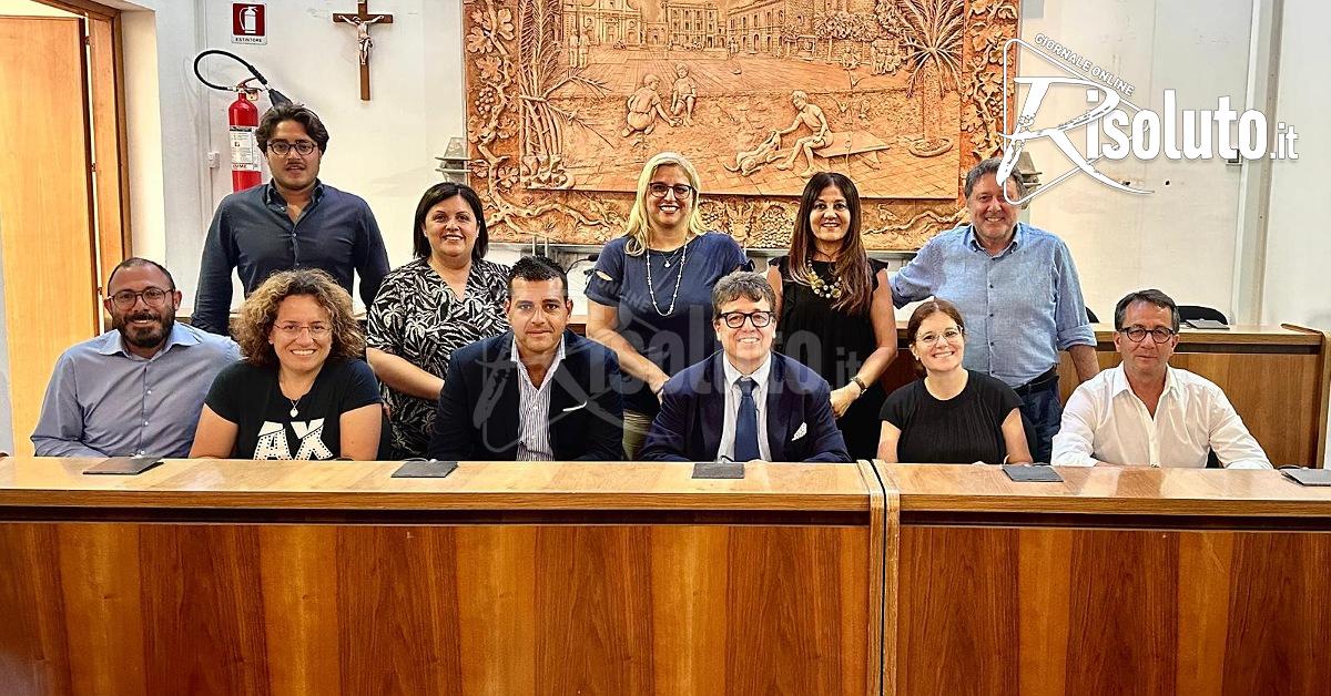 L’acqua resta pubblica, il Comune di Menfi risponde alle critiche