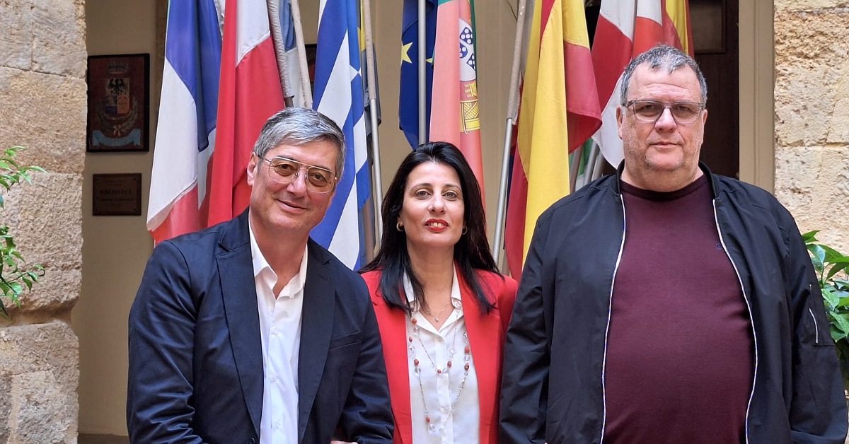 Viale delle Terme nel degrado, interrogazione dei consiglieri di Forza Italia