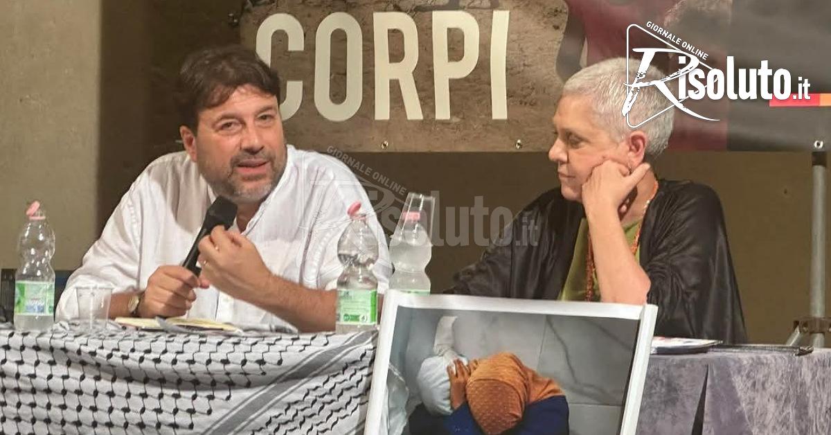 Ultima serata del Letterando in Fest che archivia la sua sedicesima edizione