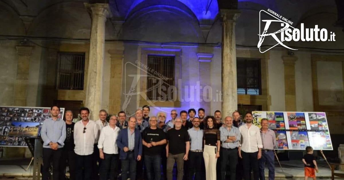 Open, studi di architettura in mostra a Sciacca (Video)