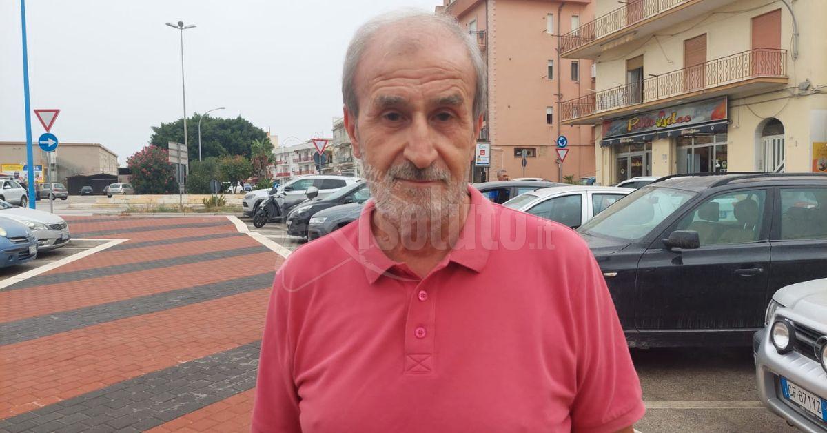 Raimondo Brucculeri Mercato Ittico
