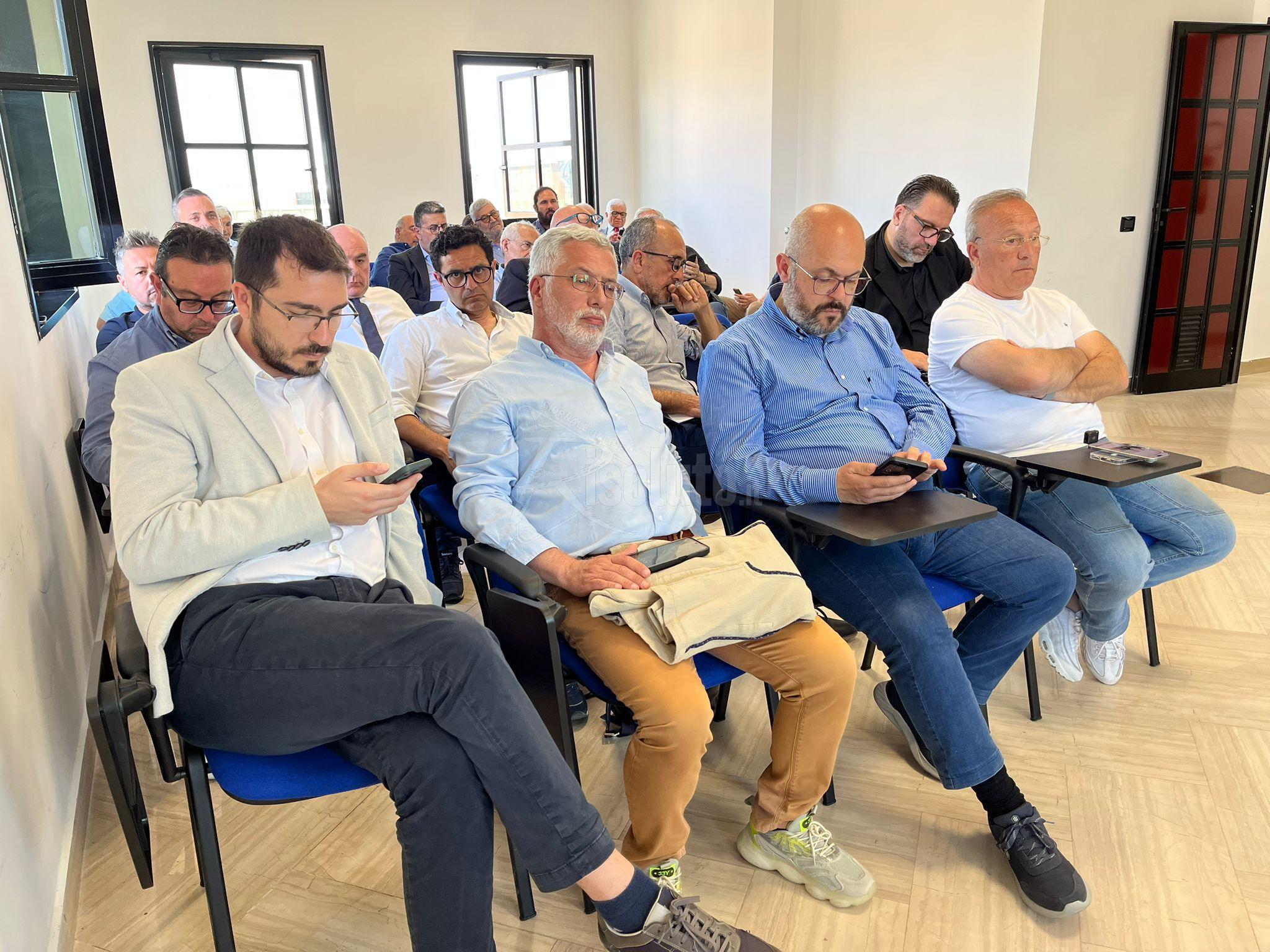 Aica, oggi l'atteso voto dell'Assemblea dei sindaci