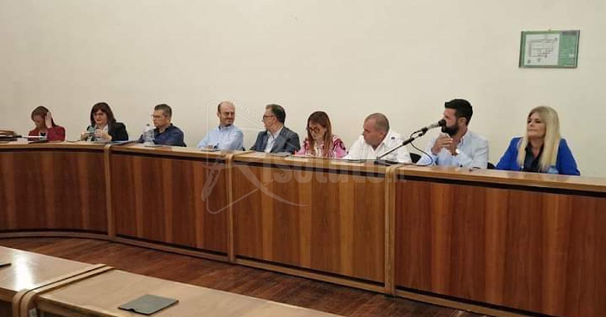 Affidamento dei servizi idrici a Menfi, l’opposizione: “Consiglio comunale escluso dalle decisioni”