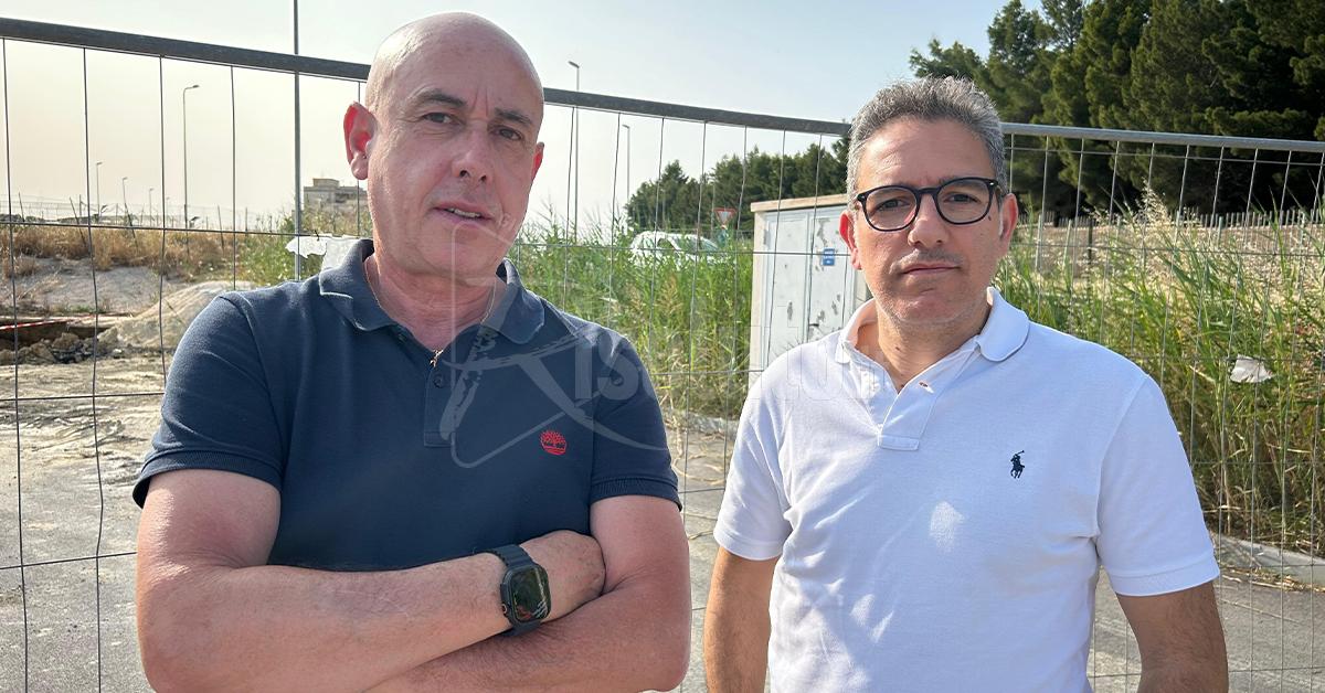Lavoratori Consorzio di bonifica Agrigento 3, presidio permanente anche a Sciacca