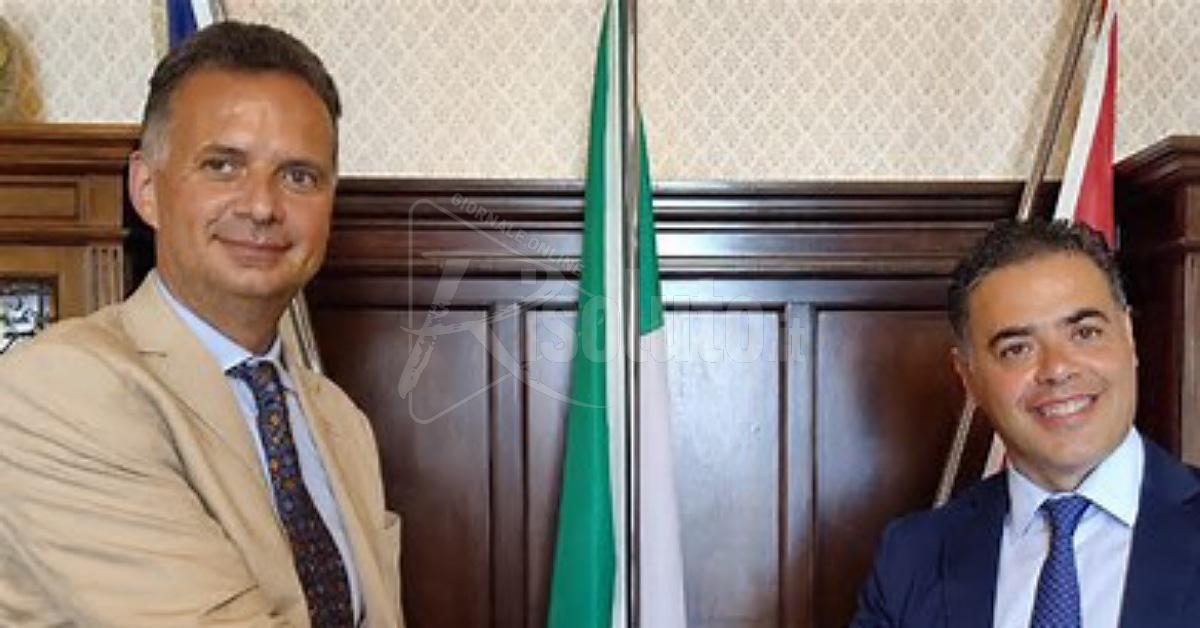 Zappia vuole affidare a Ciotta la direzione sanitaria dell’Asp di Enna
