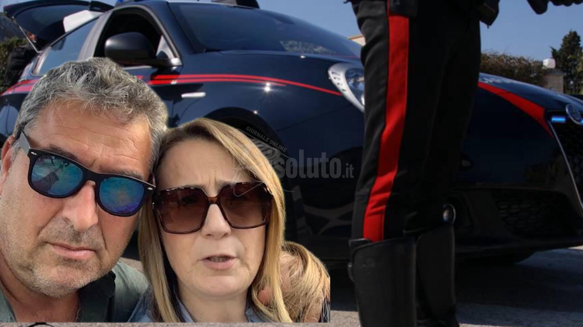 L’omicidio-suicidio di Castelvetrano, la donna colpita con chiave inglese e coltello