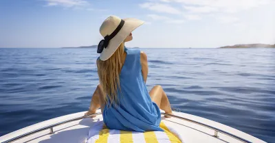Cosa vedere a Sciacca in estate: le esperienze più autentiche da vivere dal mare