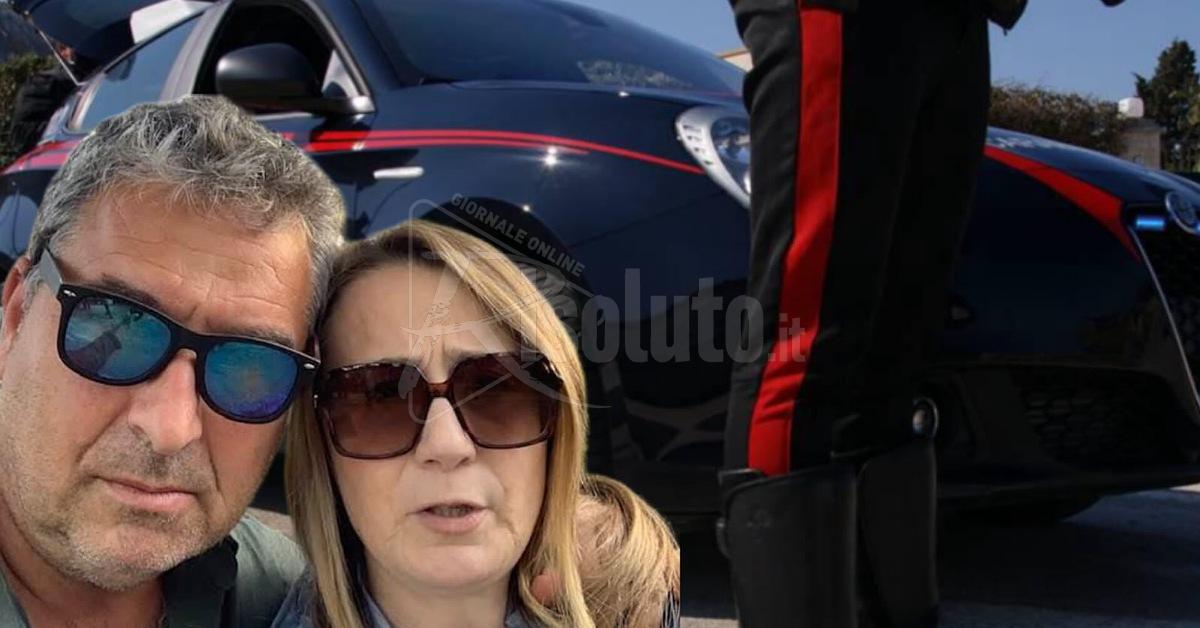 Castelvetrano, uccide la moglie e si suicida