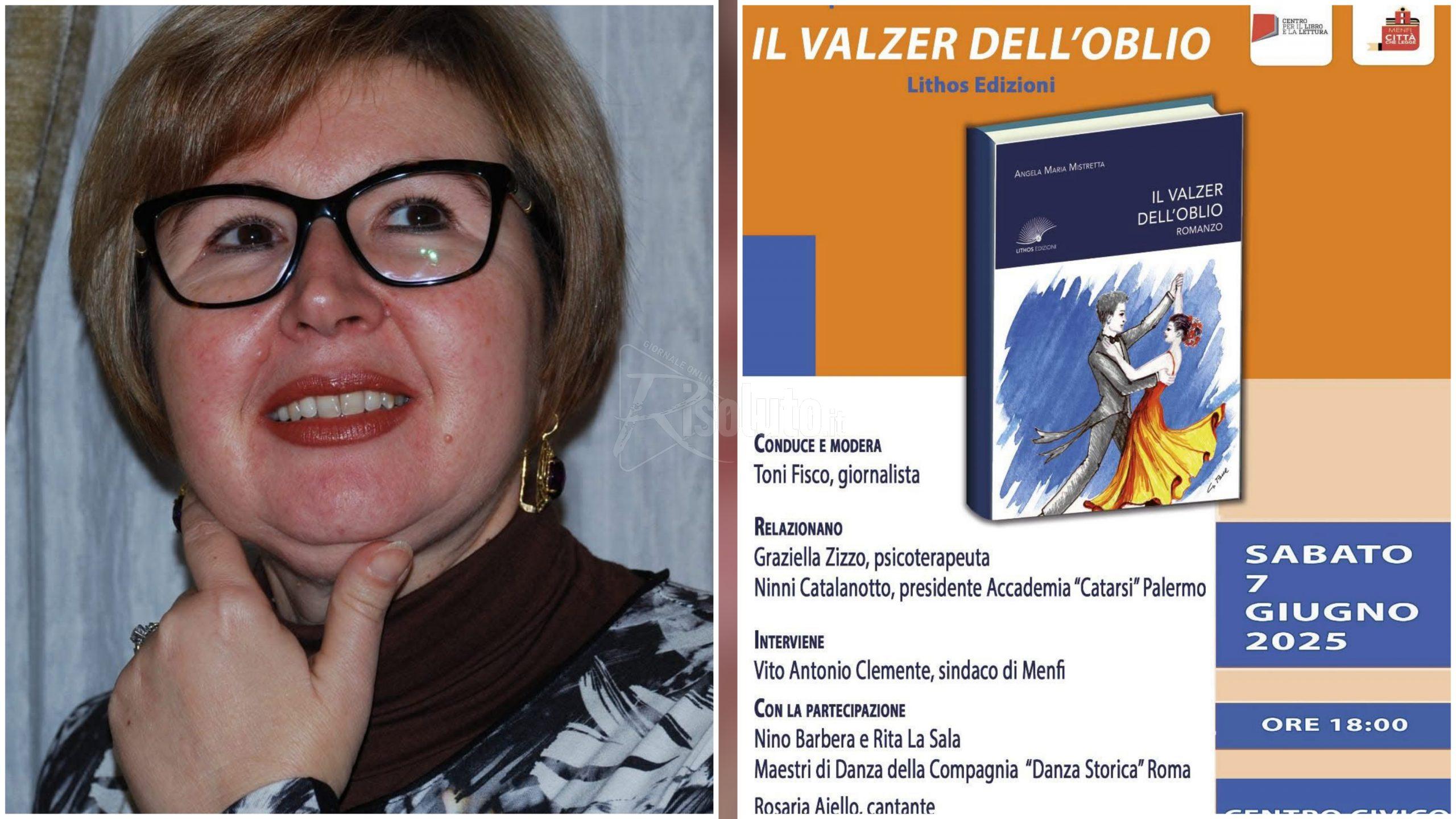 Il Valzer dell’oblio, romanzo su un menfitano stella di Broadway