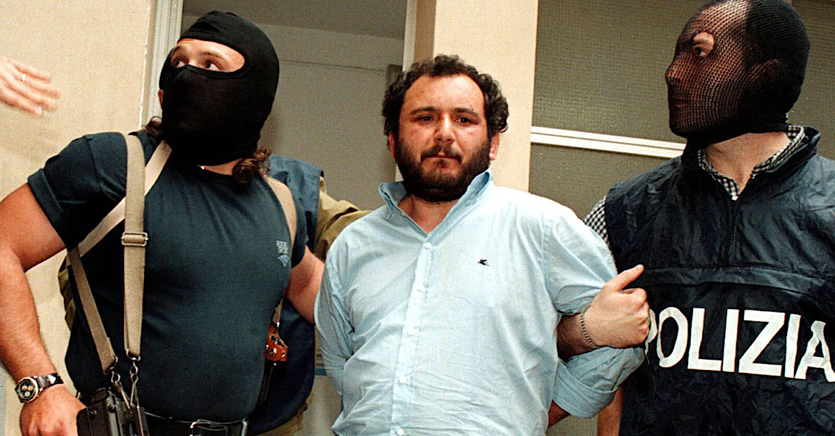 Giovanni Brusca libero, azionò il telecomando della strage di Capaci