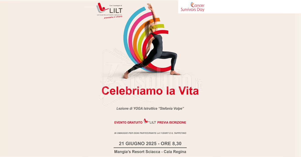 yoga per cancer survivor