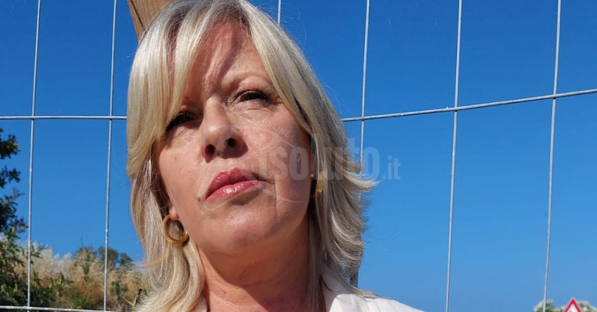 Lavori sulla Menfi - Porto Palo, Alongi: “Si privilegia la sicurezza” (Video)