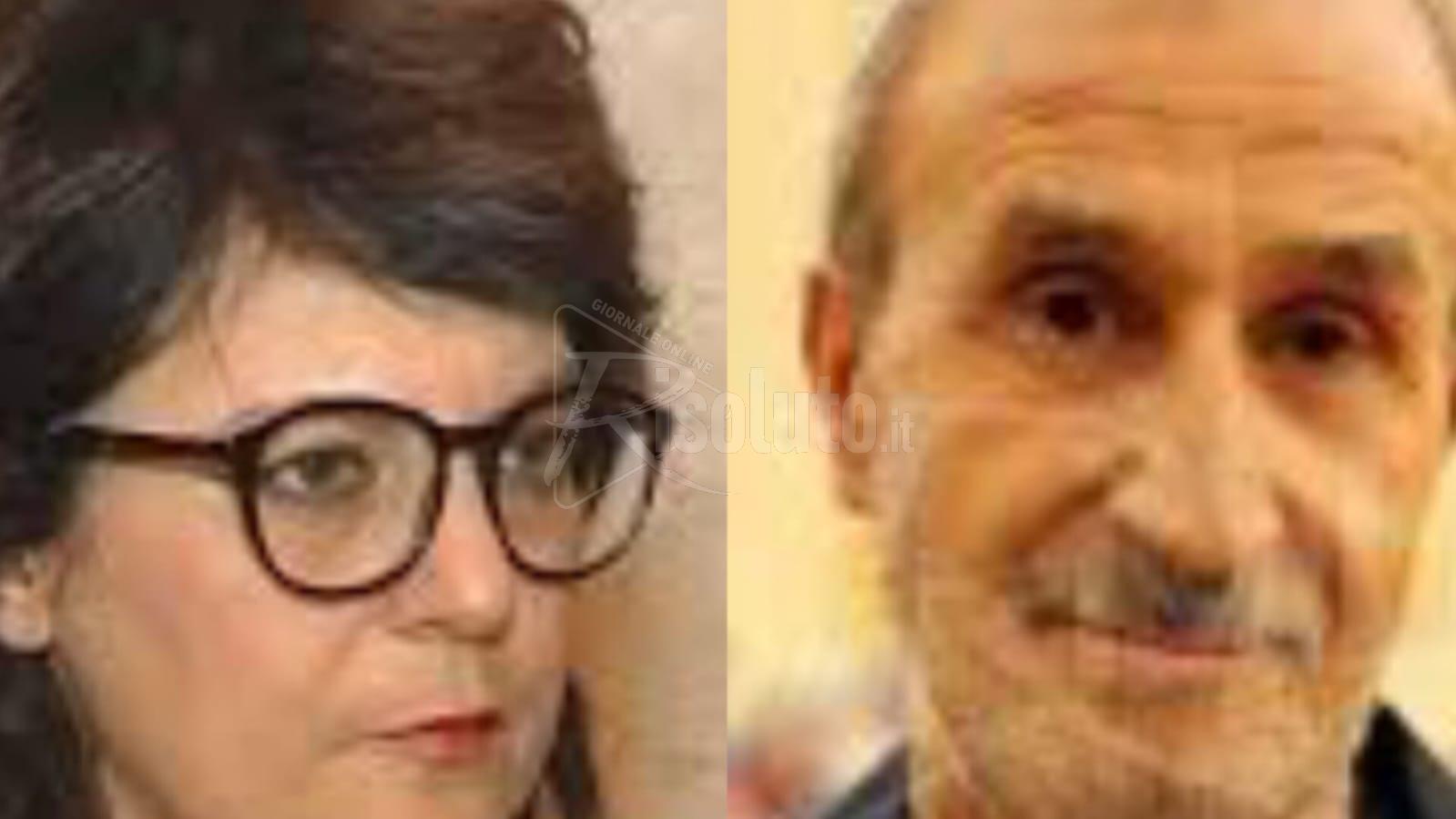 Il consigliere Brucculeri e l'ex Cinzia Deliberto aderiscono a "Controcorrente" di La Vardera