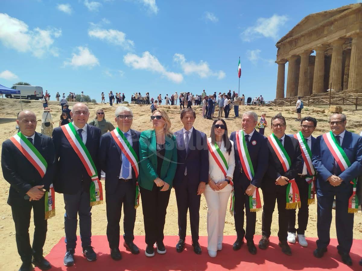 Onorificenza a un medico di Sciacca ad Agrigento, amministrazione comunale assente