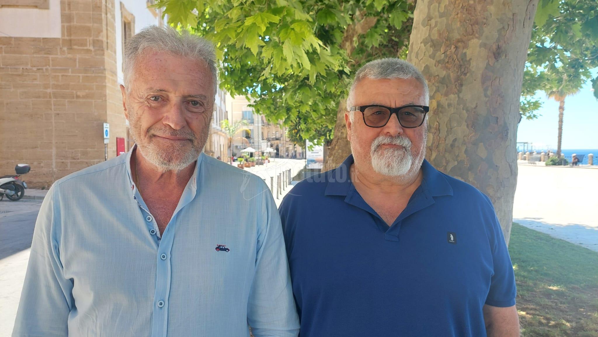 La notte dei tifosi interisti anche a Sciacca tra scaramanzia e aspettative (Video)