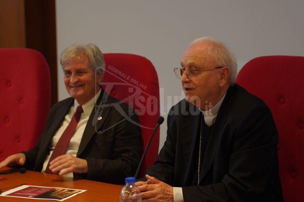UnitelmaSapienza, in Puglia un nuovo polo didattico