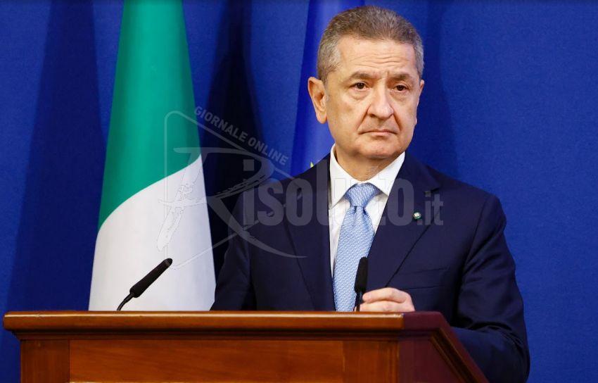 Panetta “Con i dazi a rischio 1% della crescita mondiale”