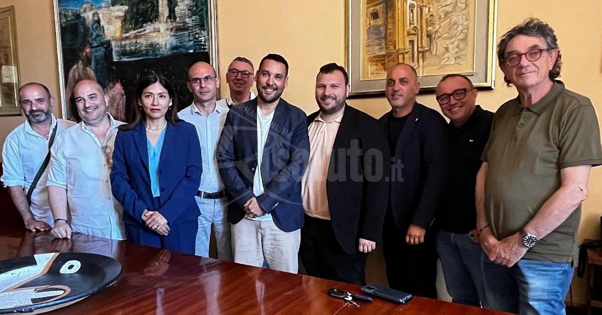Sciacca, accordo per migliorare il trasporto urbano ed  extraurbano