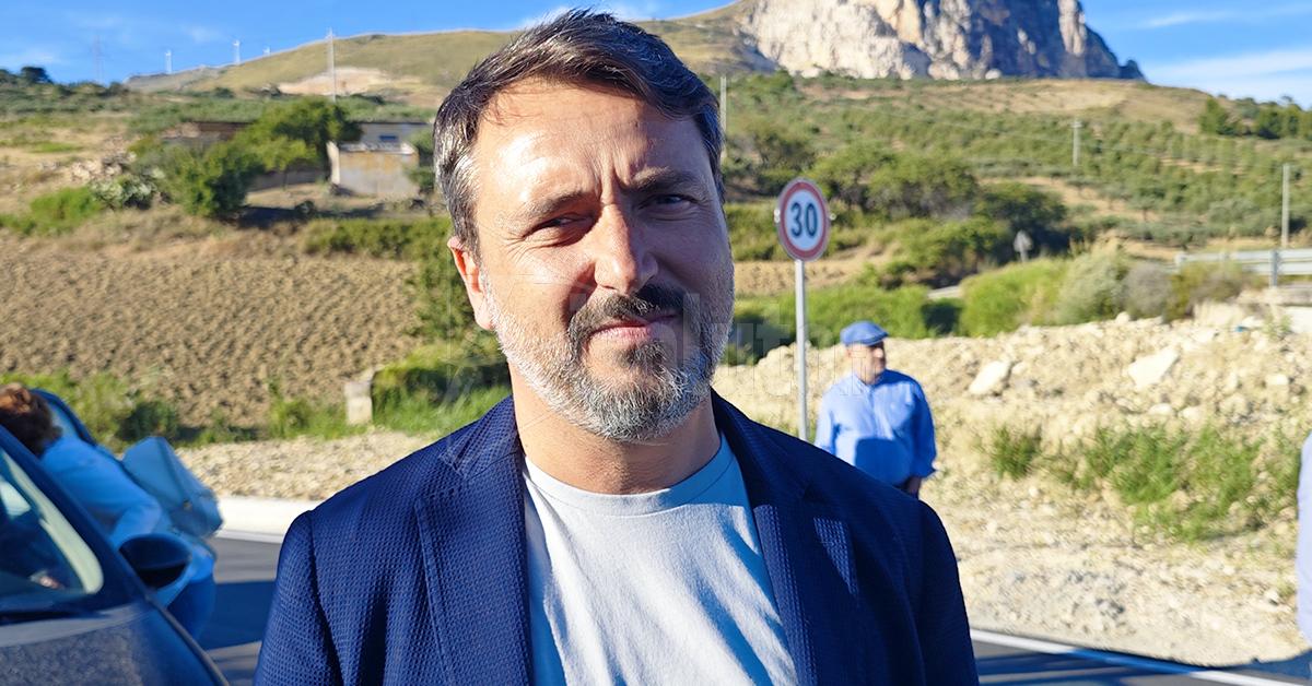 Pd e congresso, Michele Catanzaro: "Nessuna prova di forza tra me e Fabio Termine" (Video)