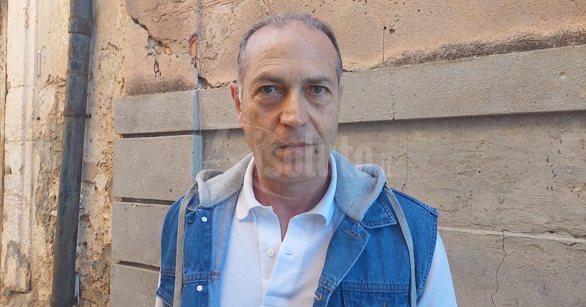 Palagonia: "Ci sarà una base solida per lo Sciacca, ma speravamo nel coinvolgimento della gente" (Video)