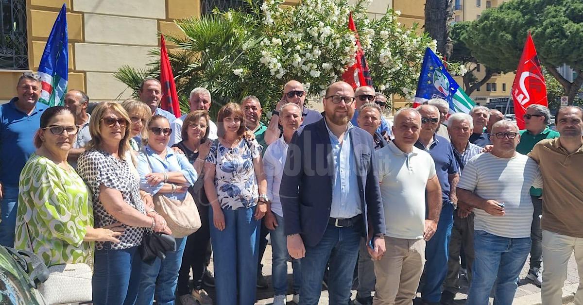I forestali chiedono una riforma: "Frustrazione e negata cittadinanza"