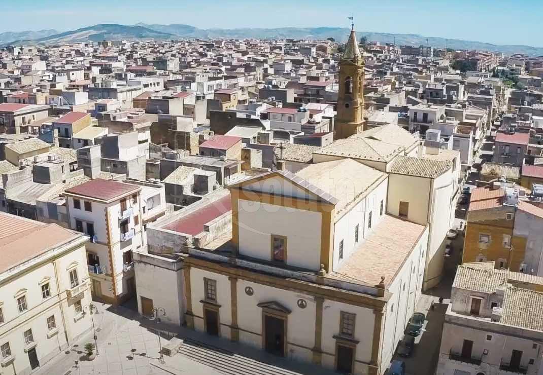 A Ribera 45 mila euro per l'aggiornamento e adeguamento del piano urbanistico