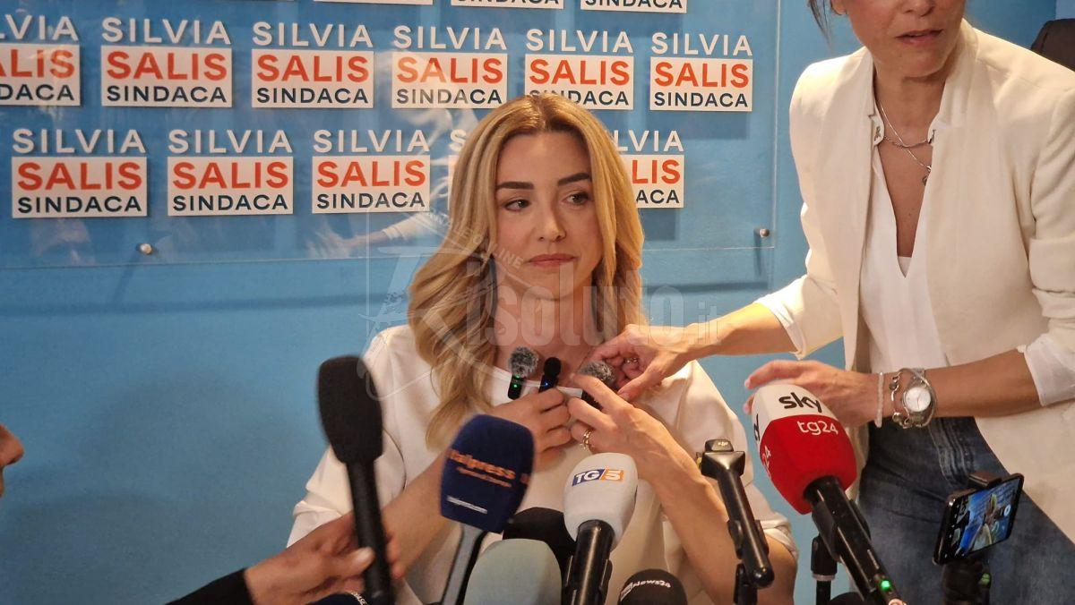 Salis nuova sindaca di Genova “L’unità della coalizione ha convinto gli elettori”