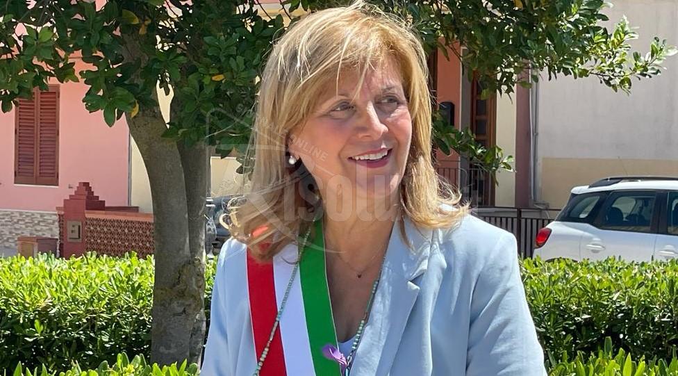 Margherita-La-Rocca-Ruvolo-sindaco-di-Montevago
