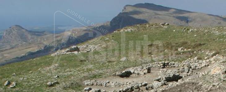 L'area archeologica di San Benedetto Gulea, a Caltabellotta, aprirà entro l'estate le sue porte al pubblico