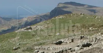 L'area archeologica di San Benedetto Gulea, a Caltabellotta, aprirà entro l'estate le sue porte al pubblico