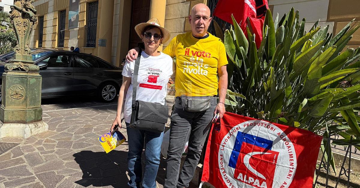 Mobilitazione dei lavoratori del Consorzio di Bonifica senza stipendio, oggi presidio della Cgil in Prefettura